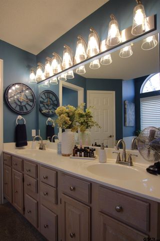 1535 Luann Ln, Tyler, TX 75703