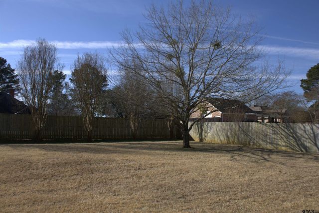 1535 Luann Ln, Tyler, TX 75703