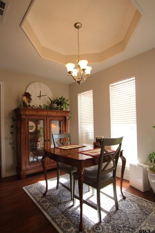 1535 Luann Ln, Tyler, TX 75703