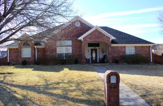 1535 Luann Ln, Tyler, TX 75703