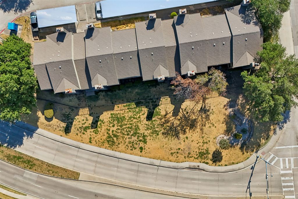2600 Frankford Road, Dallas, TX 75287 — exterior