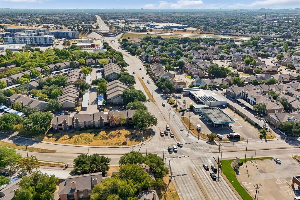 2600 Frankford Road, Dallas, TX 75287 — photo 3