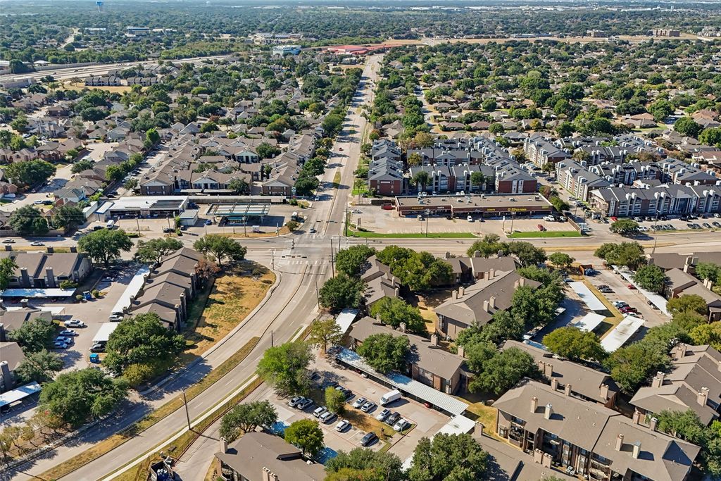 2600 Frankford Road, Dallas, TX 75287 — photo 4