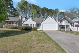 320 Jamaica Cove SW, Marietta, GA 30008