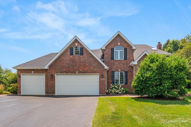338 Emily Court, Yorkville, IL 60560
