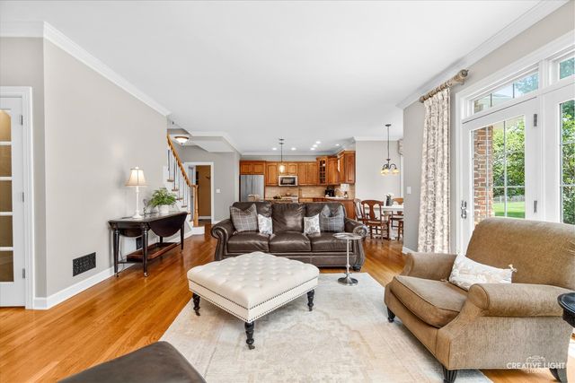 338 Emily Court, Yorkville, IL 60560