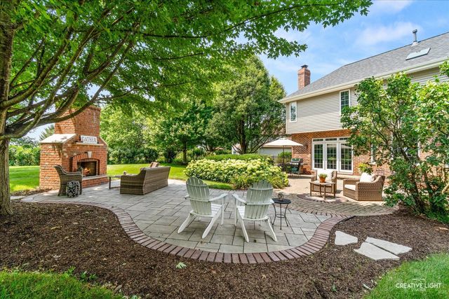338 Emily Court, Yorkville, IL 60560