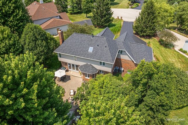 338 Emily Court, Yorkville, IL 60560