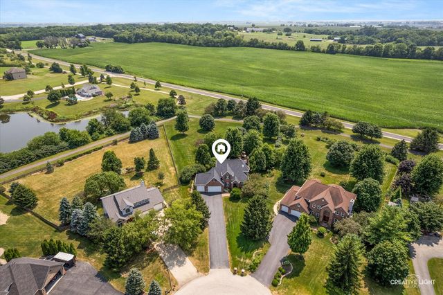 338 Emily Court, Yorkville, IL 60560