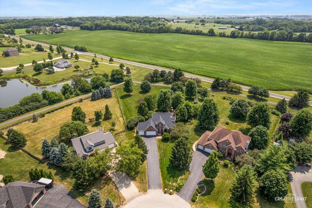 338 Emily Court, Yorkville, IL 60560