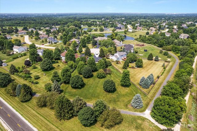 338 Emily Court, Yorkville, IL 60560