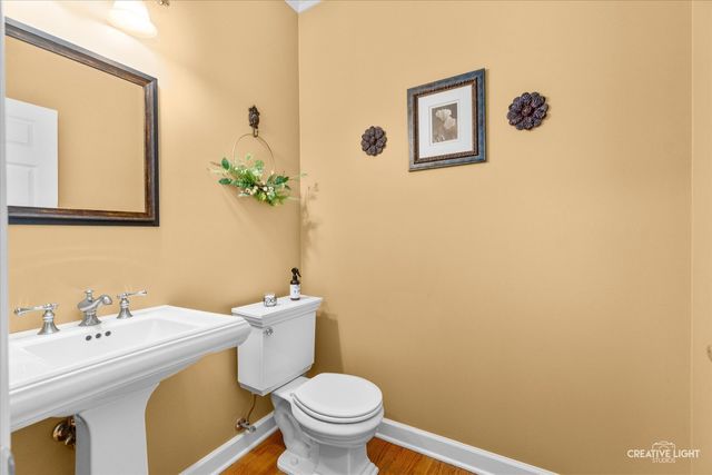 338 Emily Court, Yorkville, IL 60560