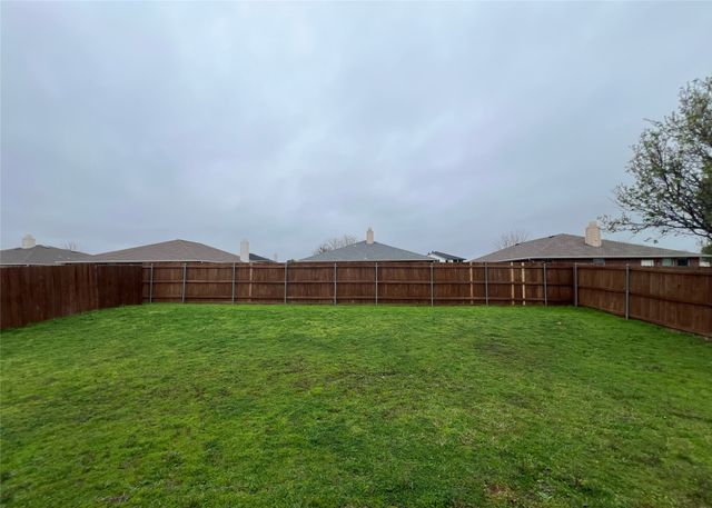 1704 Silverwood Lane, Little Elm, TX 75068