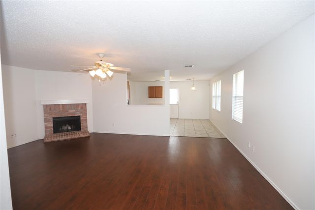 1704 Silverwood Lane, Little Elm, TX 75068
