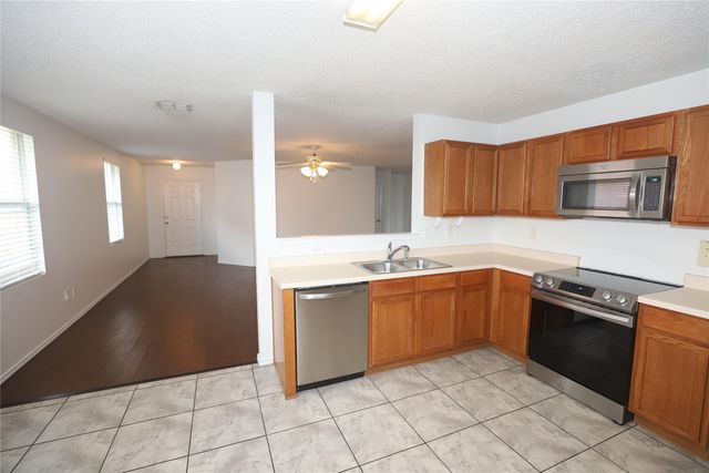 1704 Silverwood Lane, Little Elm, TX 75068