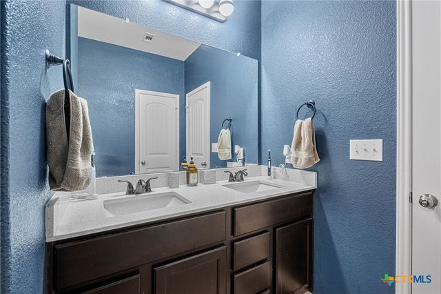 1109 Fairhaven Gtwy, Georgetown, TX 78626
