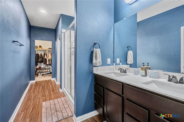 1109 Fairhaven Gtwy, Georgetown, TX 78626