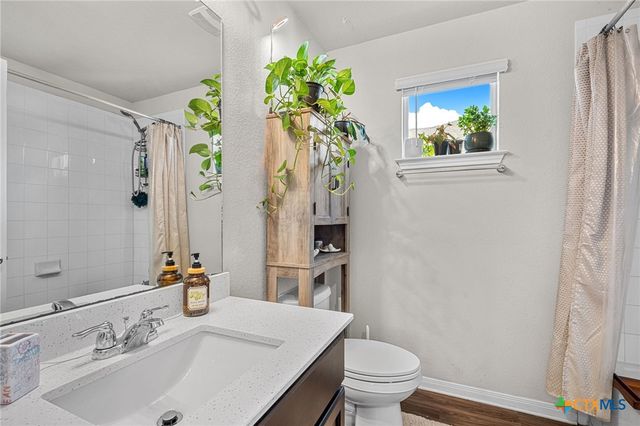 1109 Fairhaven Gtwy, Georgetown, TX 78626