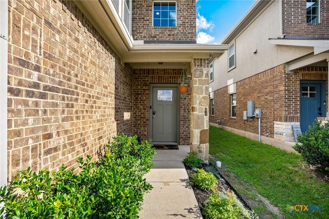 1109 Fairhaven Gtwy, Georgetown, TX 78626