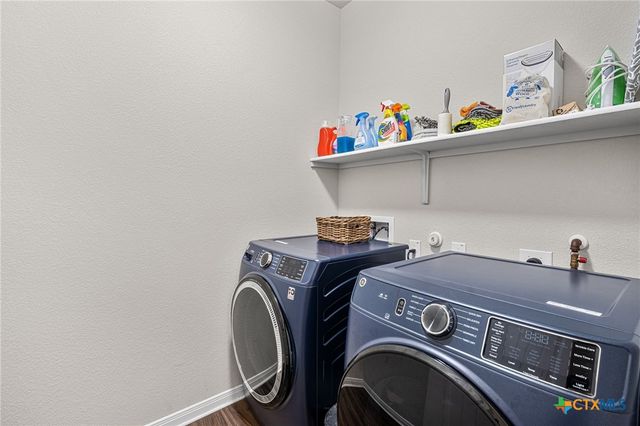 1109 Fairhaven Gtwy, Georgetown, TX 78626