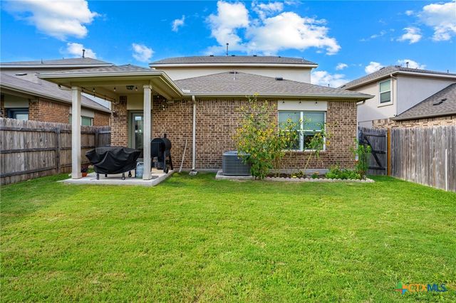1109 Fairhaven Gtwy, Georgetown, TX 78626