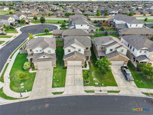 1109 Fairhaven Gtwy, Georgetown, TX 78626