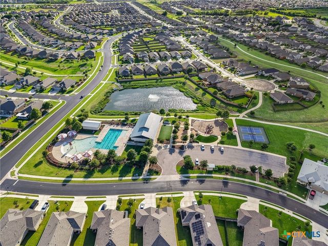 1109 Fairhaven Gtwy, Georgetown, TX 78626