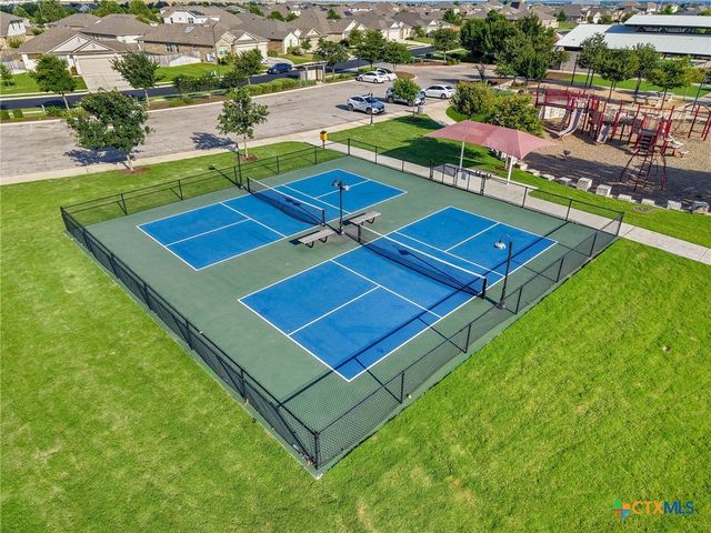 1109 Fairhaven Gtwy, Georgetown, TX 78626