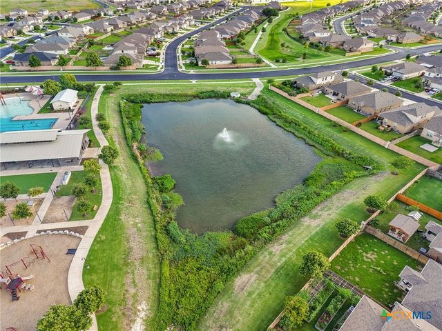 1109 Fairhaven Gtwy, Georgetown, TX 78626