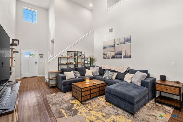 1109 Fairhaven Gtwy, Georgetown, TX 78626