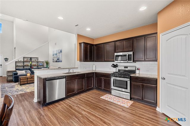1109 Fairhaven Gtwy, Georgetown, TX 78626