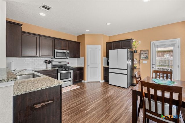 1109 Fairhaven Gtwy, Georgetown, TX 78626