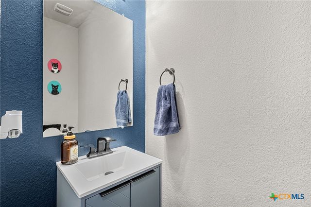 1109 Fairhaven Gtwy, Georgetown, TX 78626
