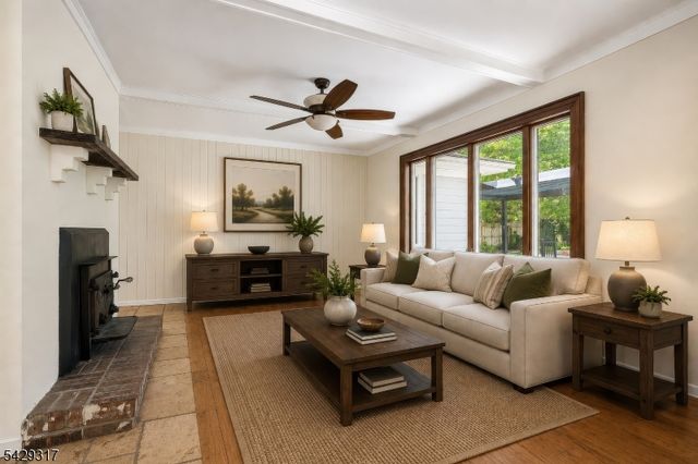 710 Viscount Dr, Toms River Township, NJ 08753