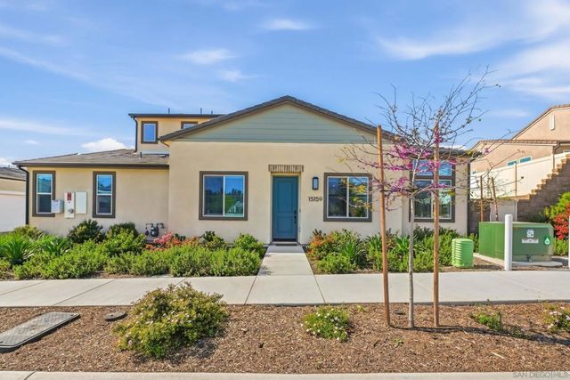 15159 Leia Way, San Diego, CA 92129