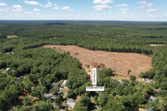 4 Lady Bug Ln., Plymouth, MA 02360