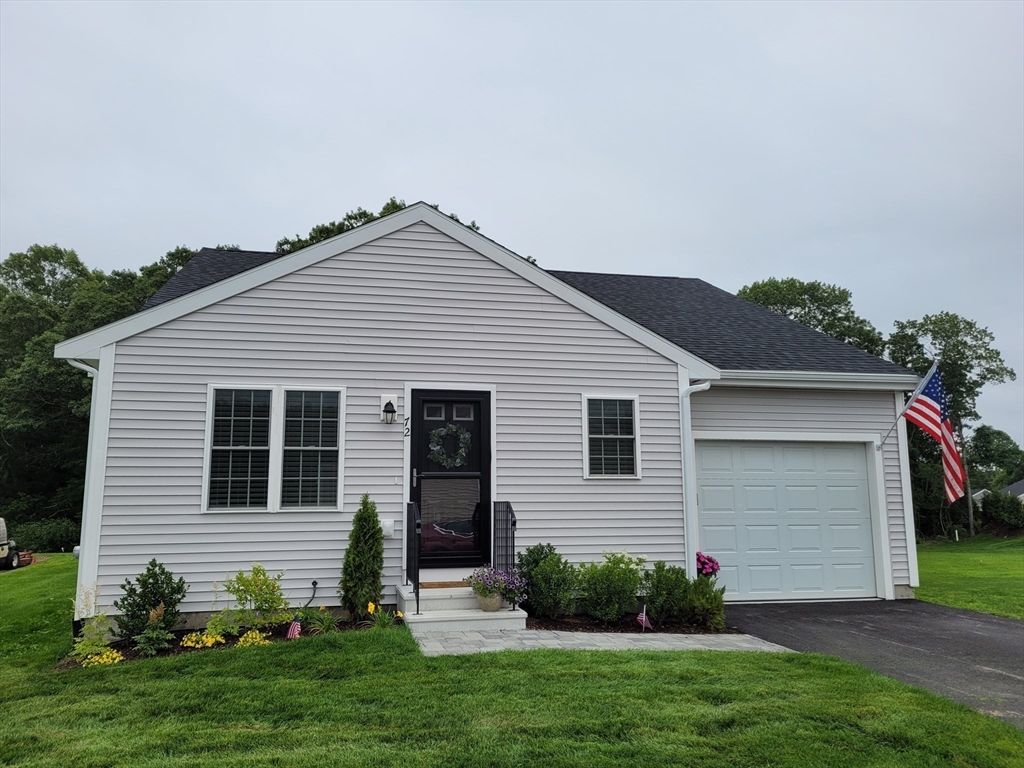4 Lady Bug Ln., Plymouth, MA 02360