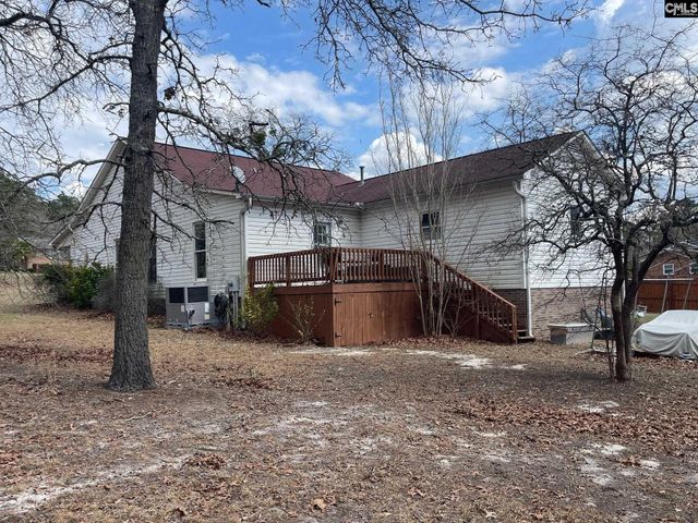 1281 Surrey Lane, Elgin, SC 29045