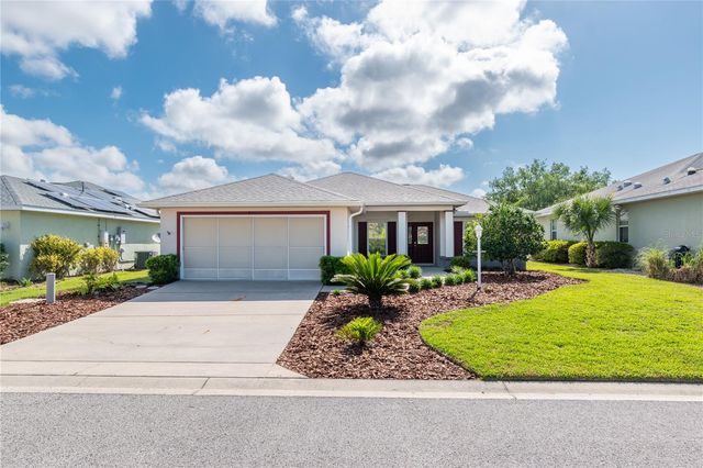 8141 SW 80TH TERRACE, Ocala, FL 34476