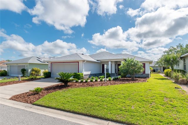 8141 SW 80TH TERRACE, Ocala, FL 34476