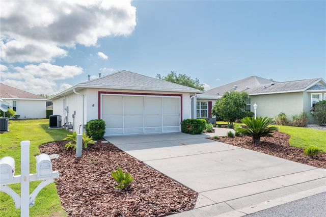 8141 SW 80TH TERRACE, Ocala, FL 34476