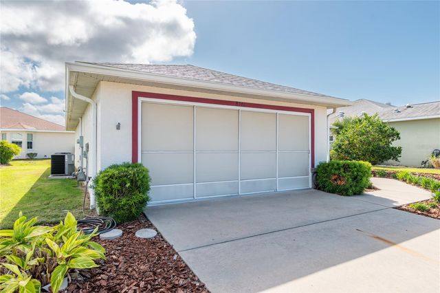 8141 SW 80TH TERRACE, Ocala, FL 34476