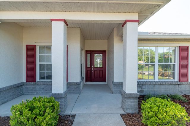 8141 SW 80TH TERRACE, Ocala, FL 34476