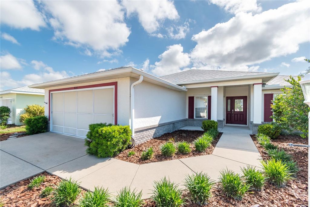8141 SW 80TH TERRACE, Ocala, FL 34476