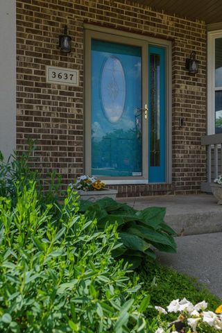 3637 121st PLACE, Pleasant Prairie, WI 53158