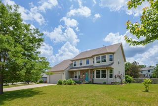 3637 121st PLACE, Pleasant Prairie, WI 53158