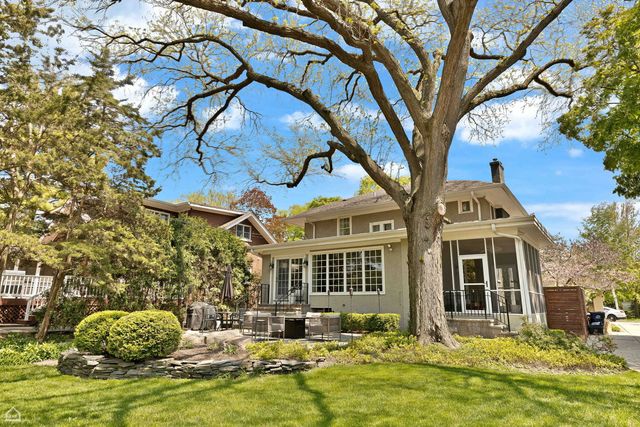 710 Bonnie Brae Place, River Forest, IL 60305