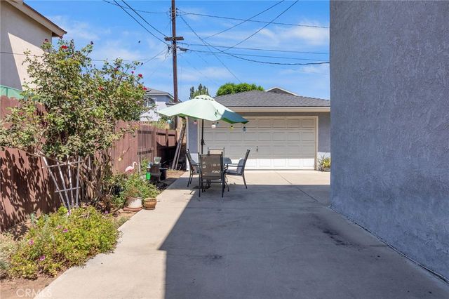 537 E Juanita, San Dimas, CA 91773