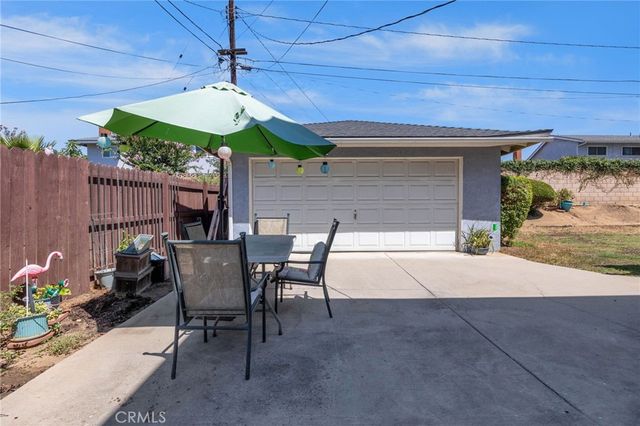 537 E Juanita, San Dimas, CA 91773