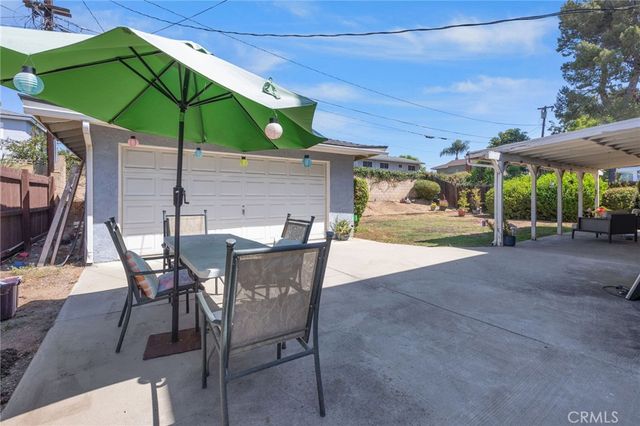537 E Juanita, San Dimas, CA 91773